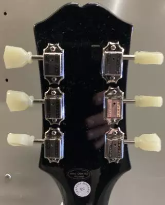 Epiphone - EISSBEBNH 2
